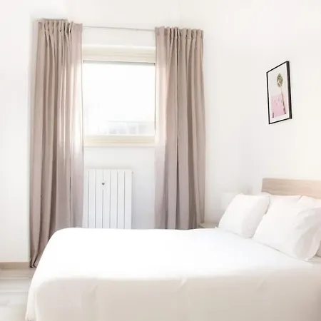 Apartment Casa Dei Cardinali Rome