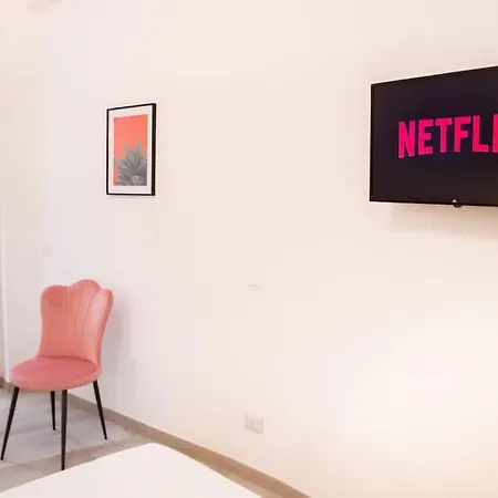 Apartamento Casa Dei Cardinali *