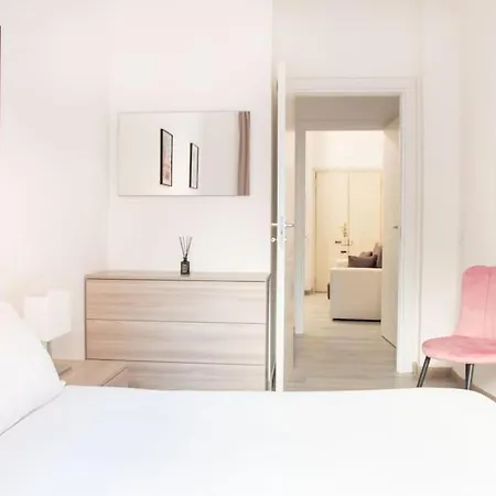 Apartamento Casa Dei Cardinali *