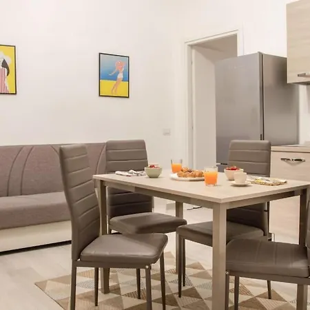 Casa Dei Cardinali Appartement *
