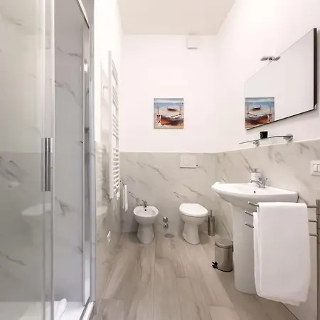Casa Dei Cardinali Apartamento *