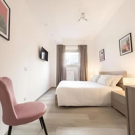 Casa Dei Cardinali * Roma