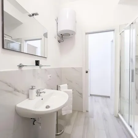 Apartamento Casa Dei Cardinali *