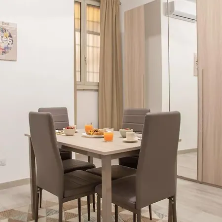 Apartment Casa Dei Cardinali Rome
