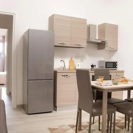 Appartement Casa Dei Cardinali *